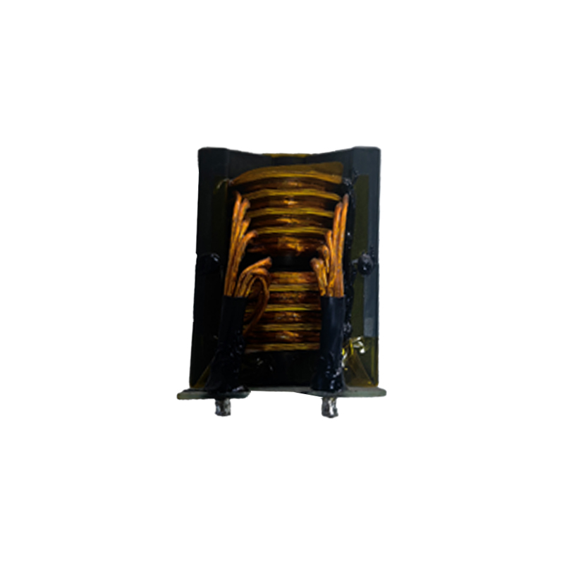 High-frequency transformer