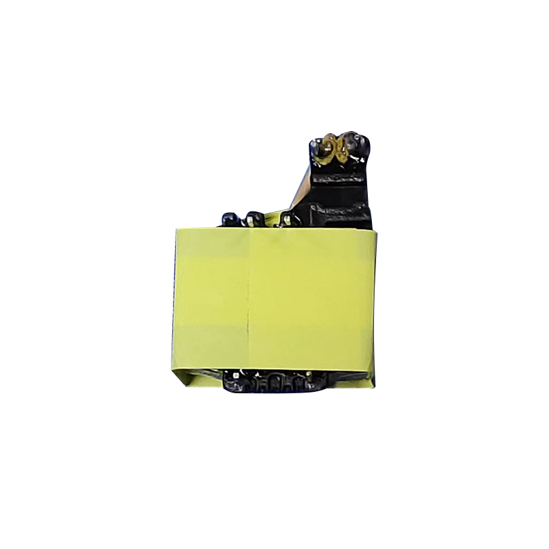 Electronic transformer