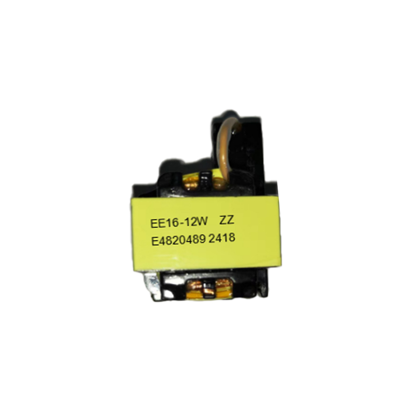 Electronic transformer