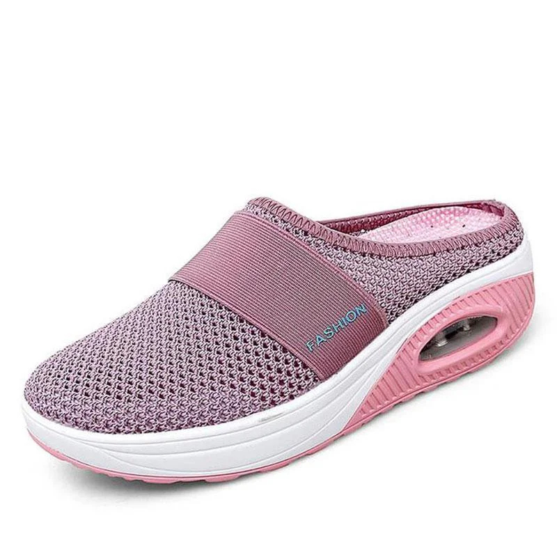 (�Last Day Promotion 50% OFF)Washable Sliding Orthopedic Sliding Shoes