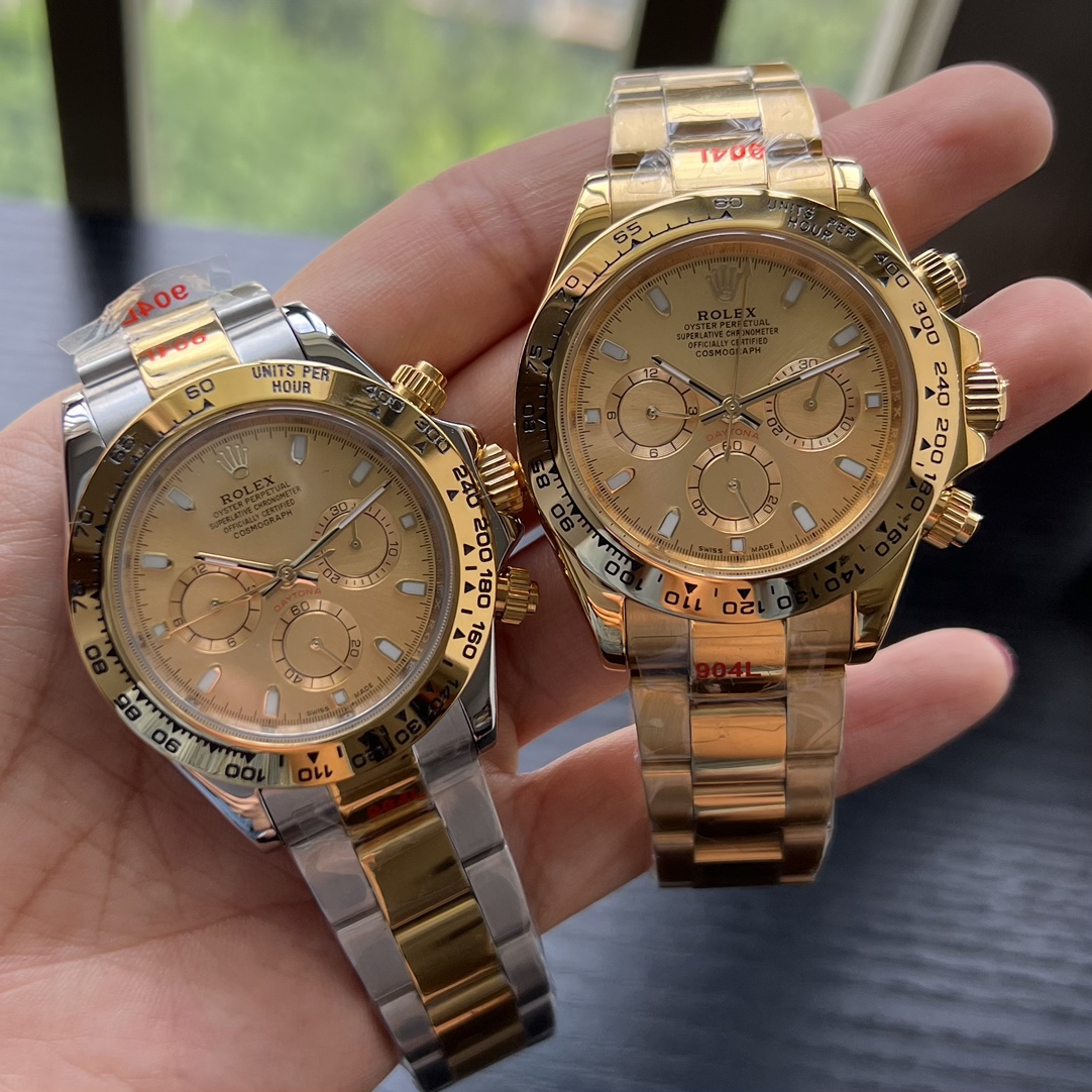 Rolex Cosmograph Daytona 40mm