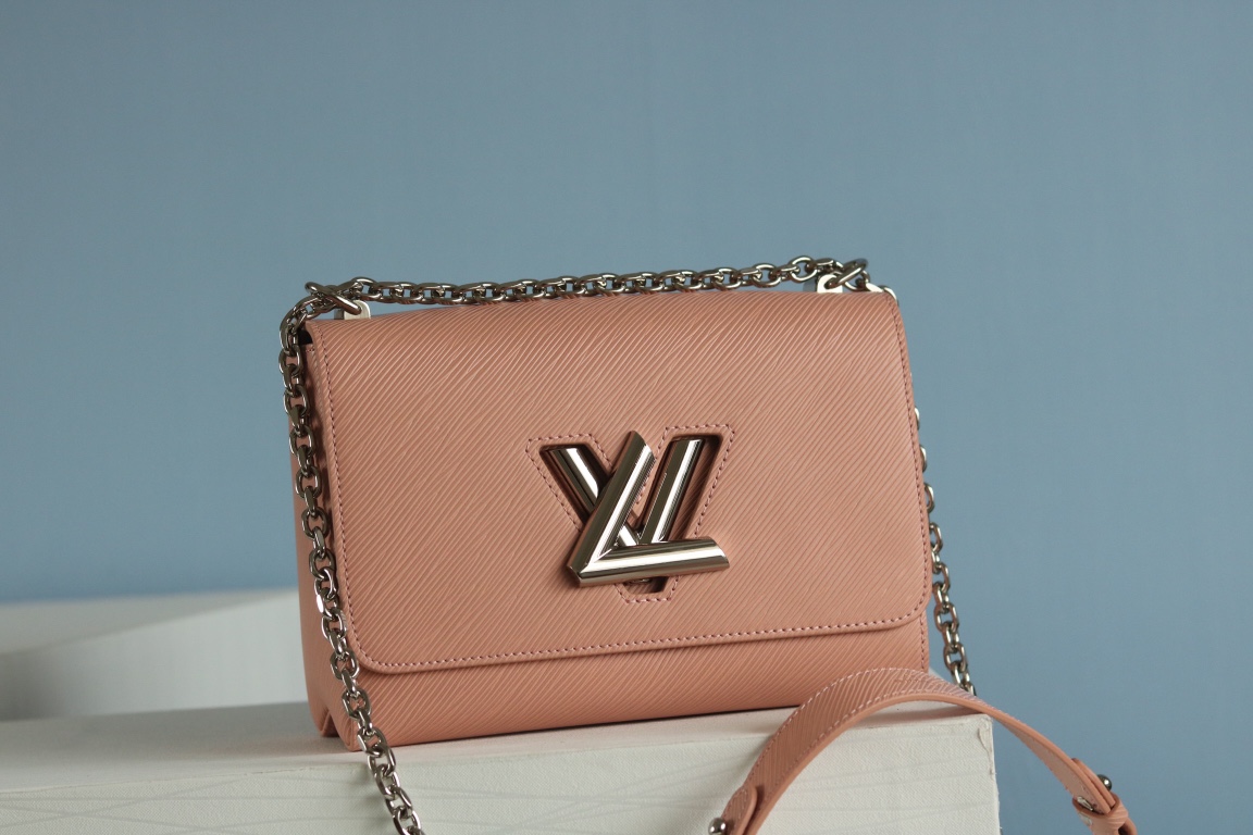 Louis Vuitton TWIST MM