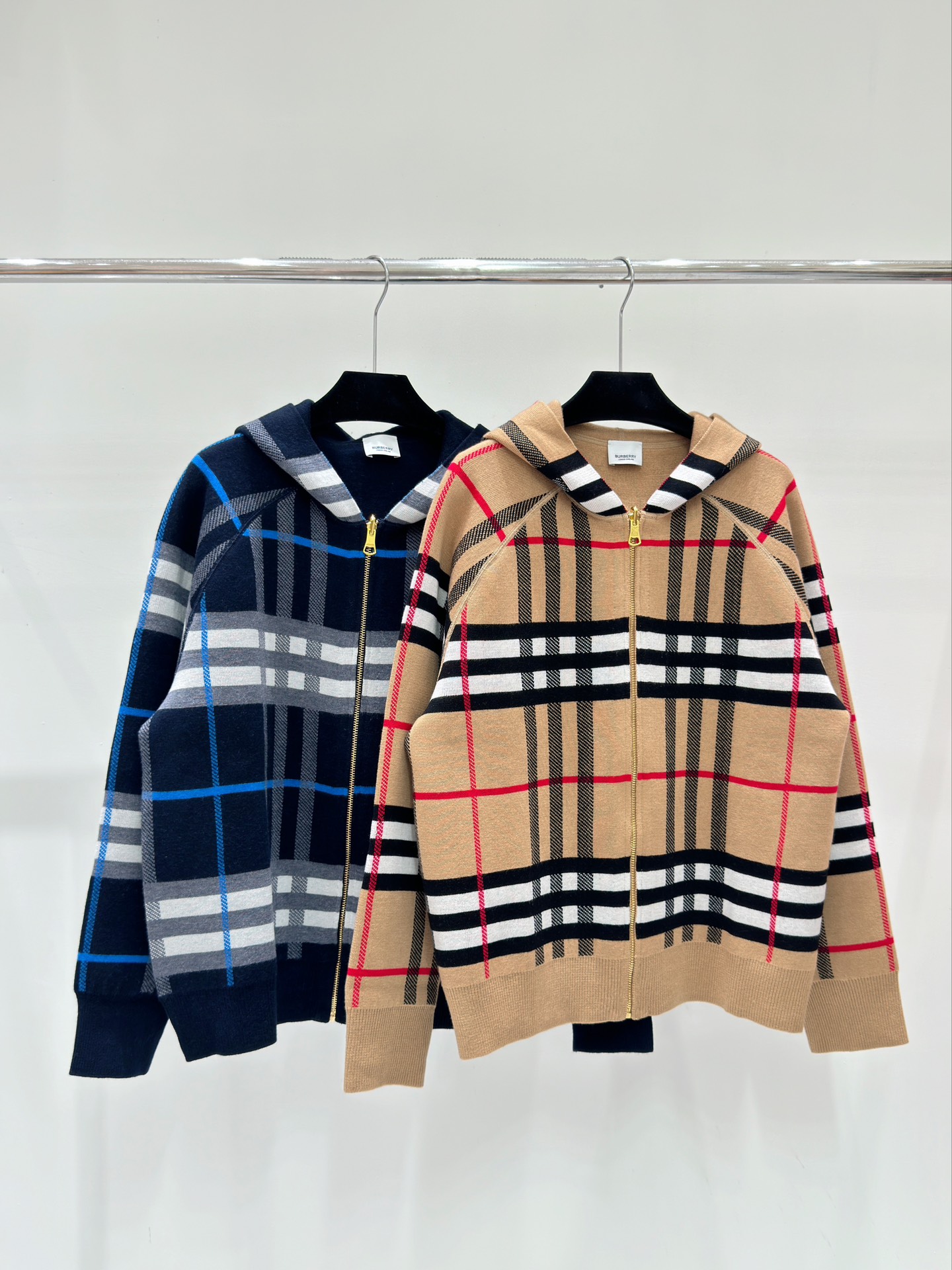Burberry Ladieswear 003