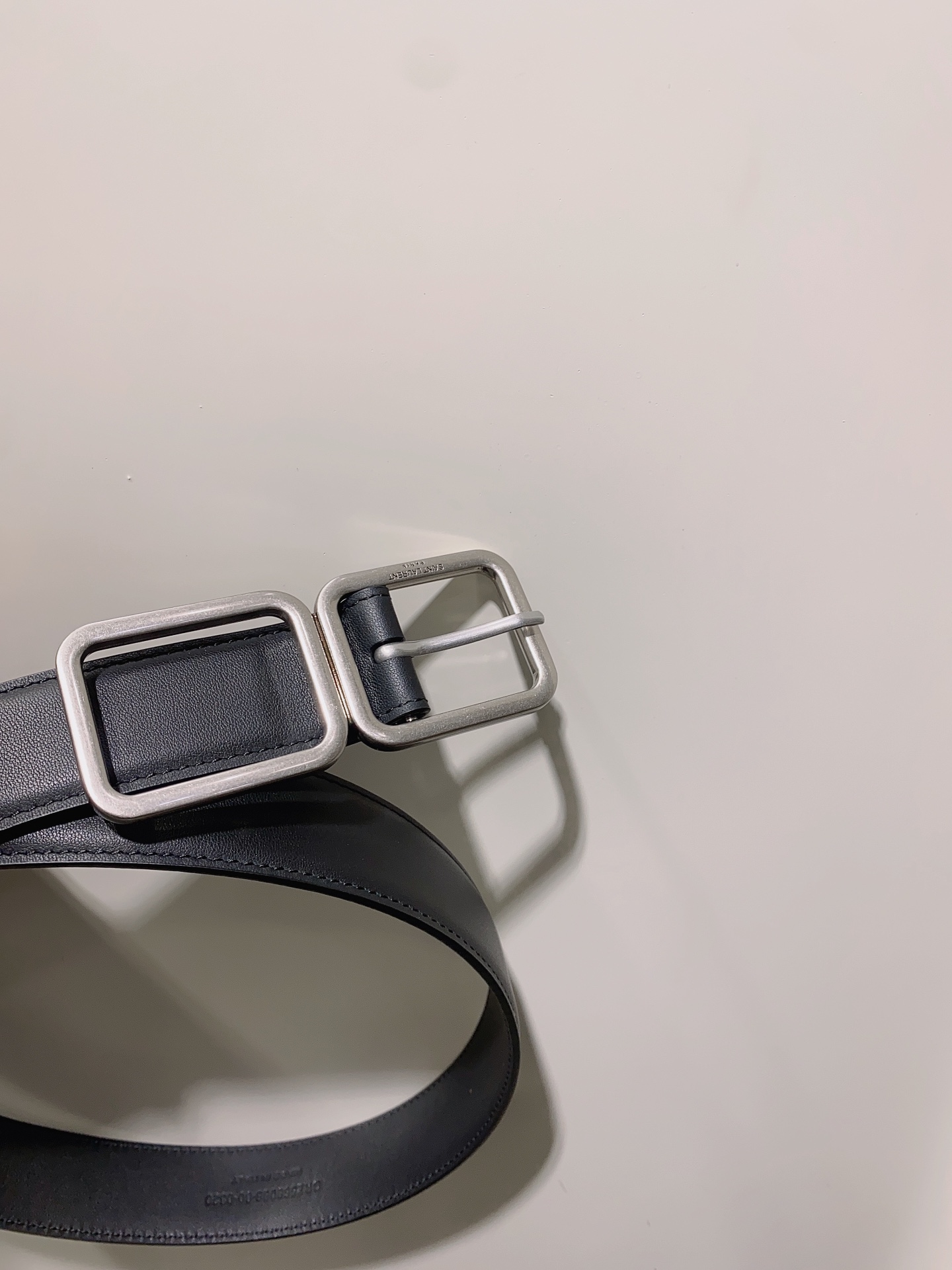 YSL Belt 004 22PJ081 3cm