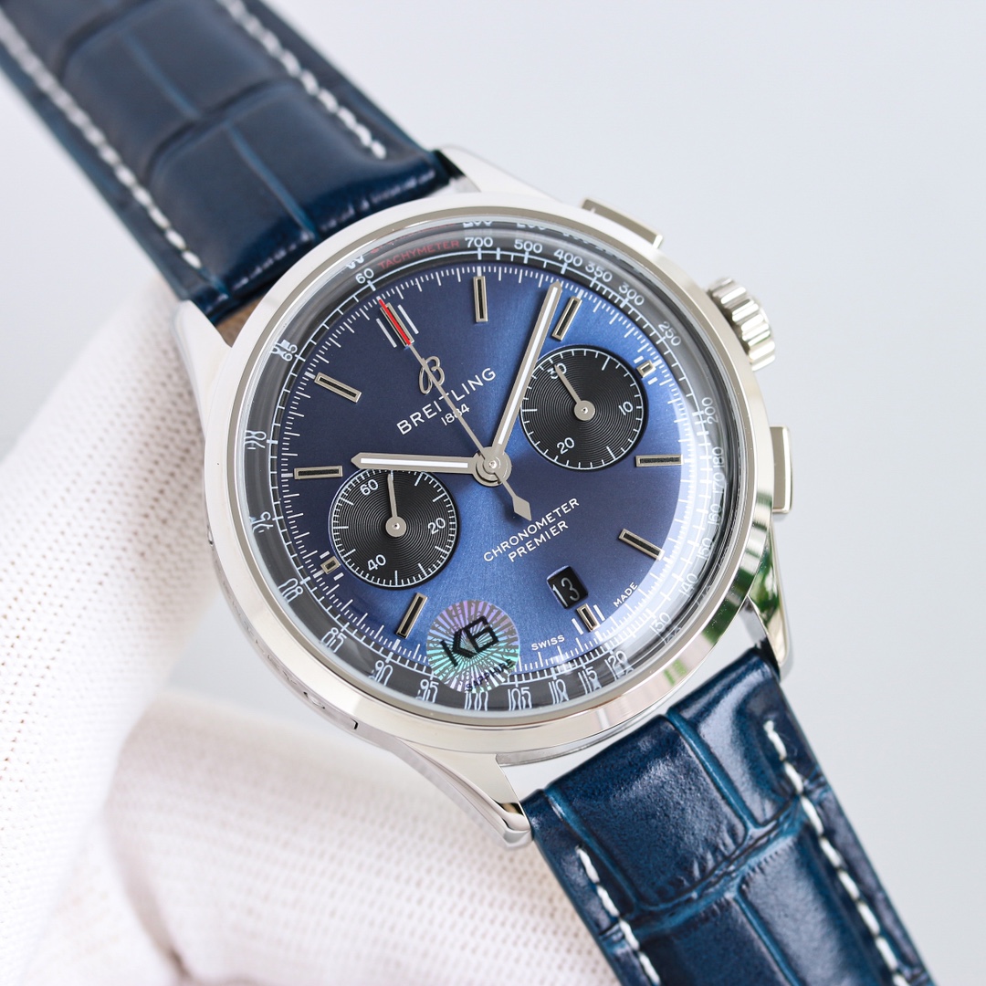 BREITLING Watches 42mm