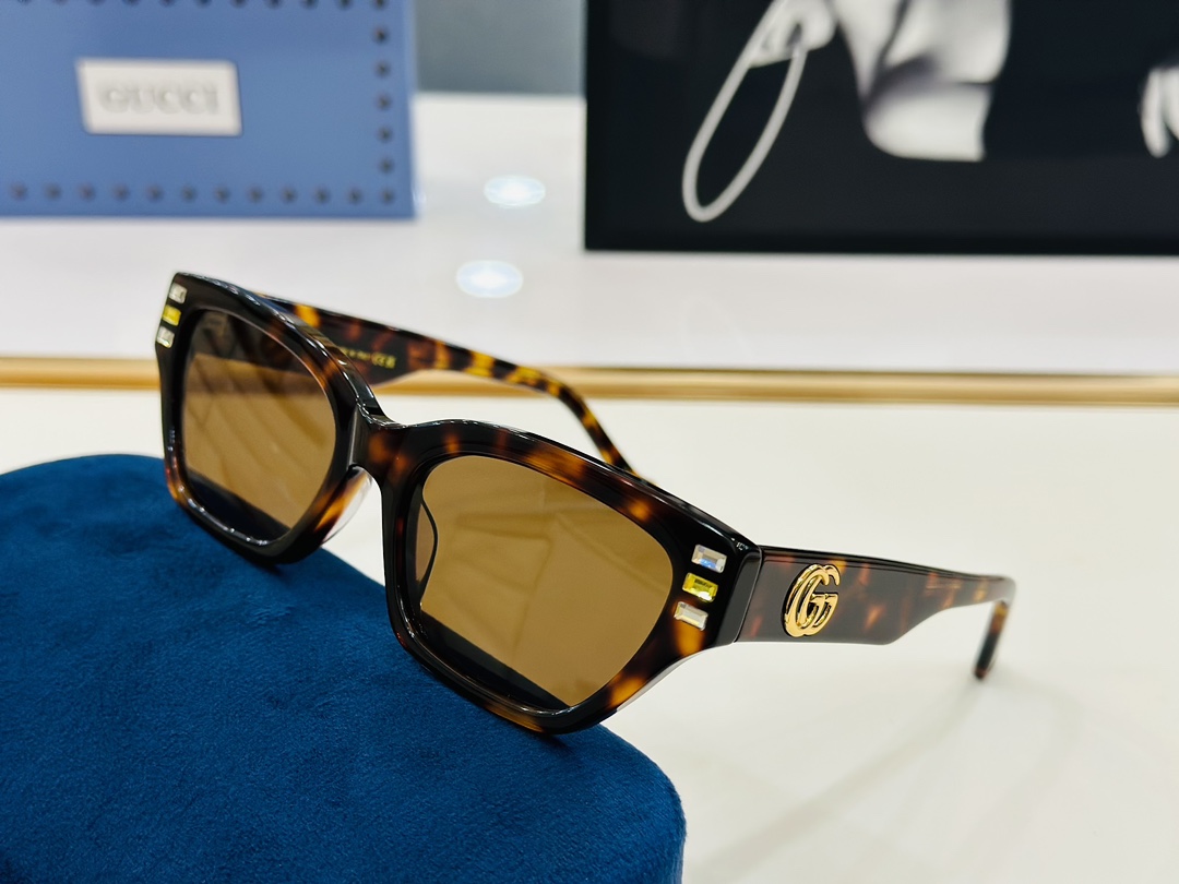 Gucci Sunglasses GG1338SA SM041