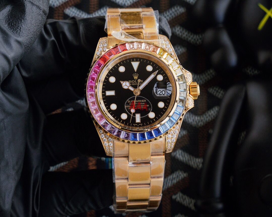 Rolex Submariner 40mm