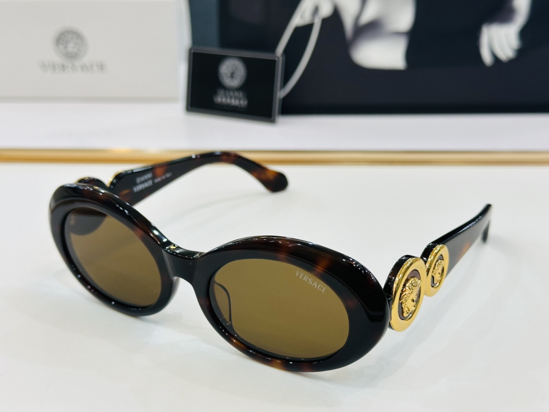 Versace Sunglasses VE527 SM051