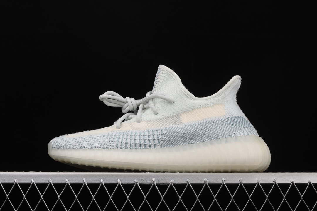 Yeezy 350 V2 Boost Basf FW3043