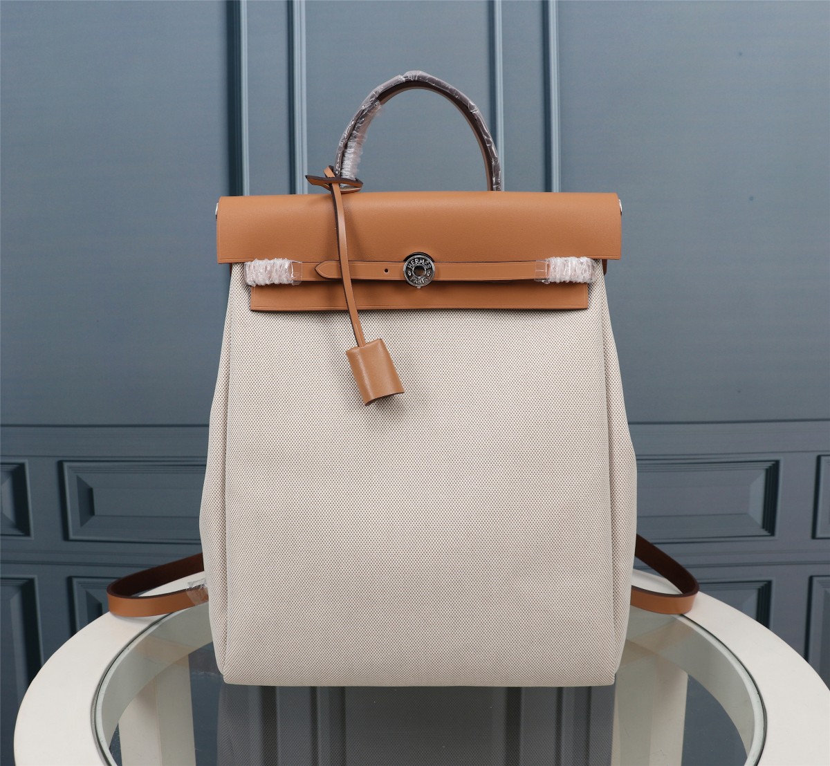 Hermes015XYZ086 30*35cm
