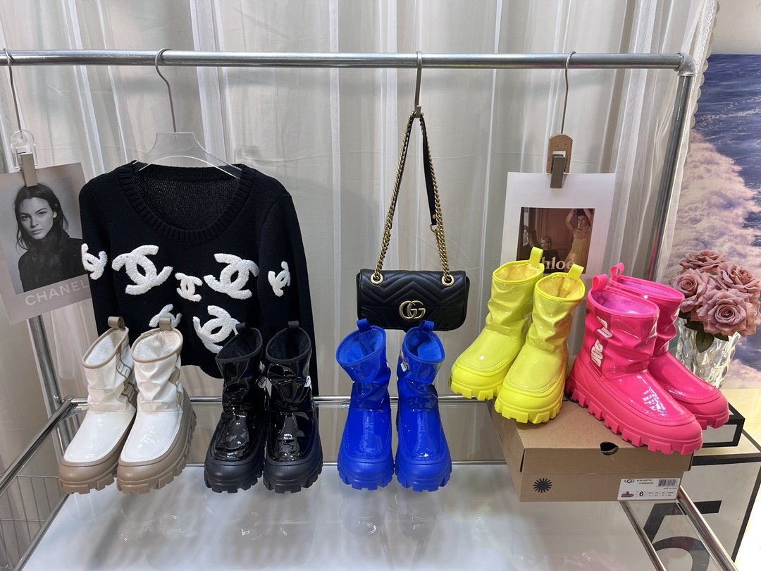 UGG 054 boots XM072