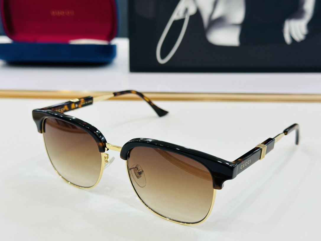 Gucci Sunglasses GG1499SK SM021