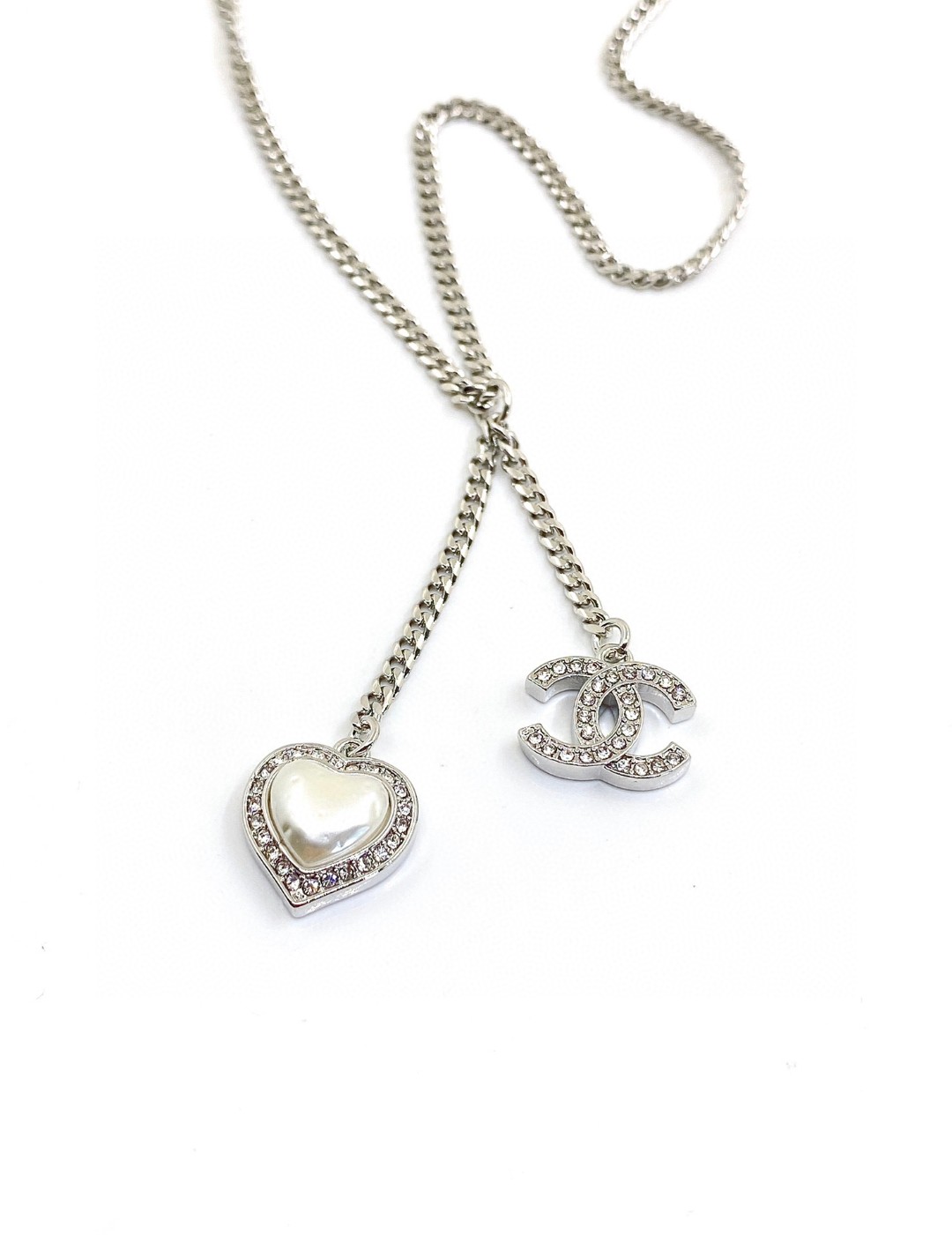 Chanel Necklace 003