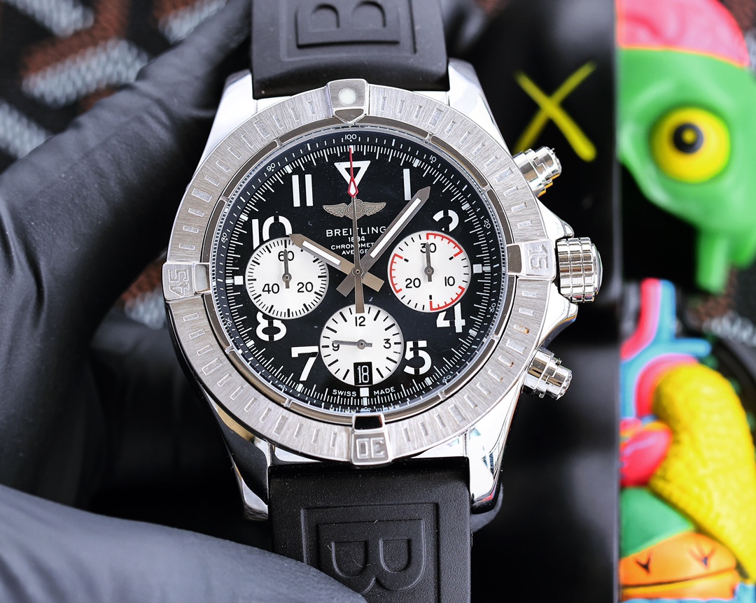 BREITLING Watches 43mm