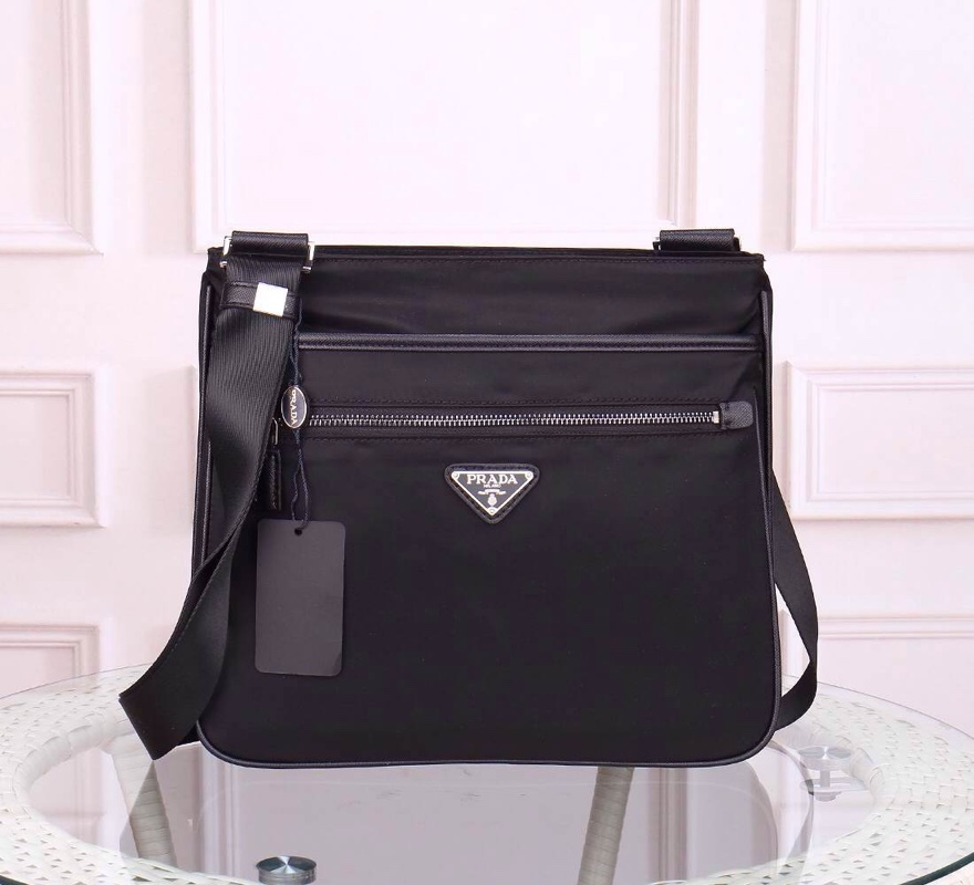 Prada cross body bag A251