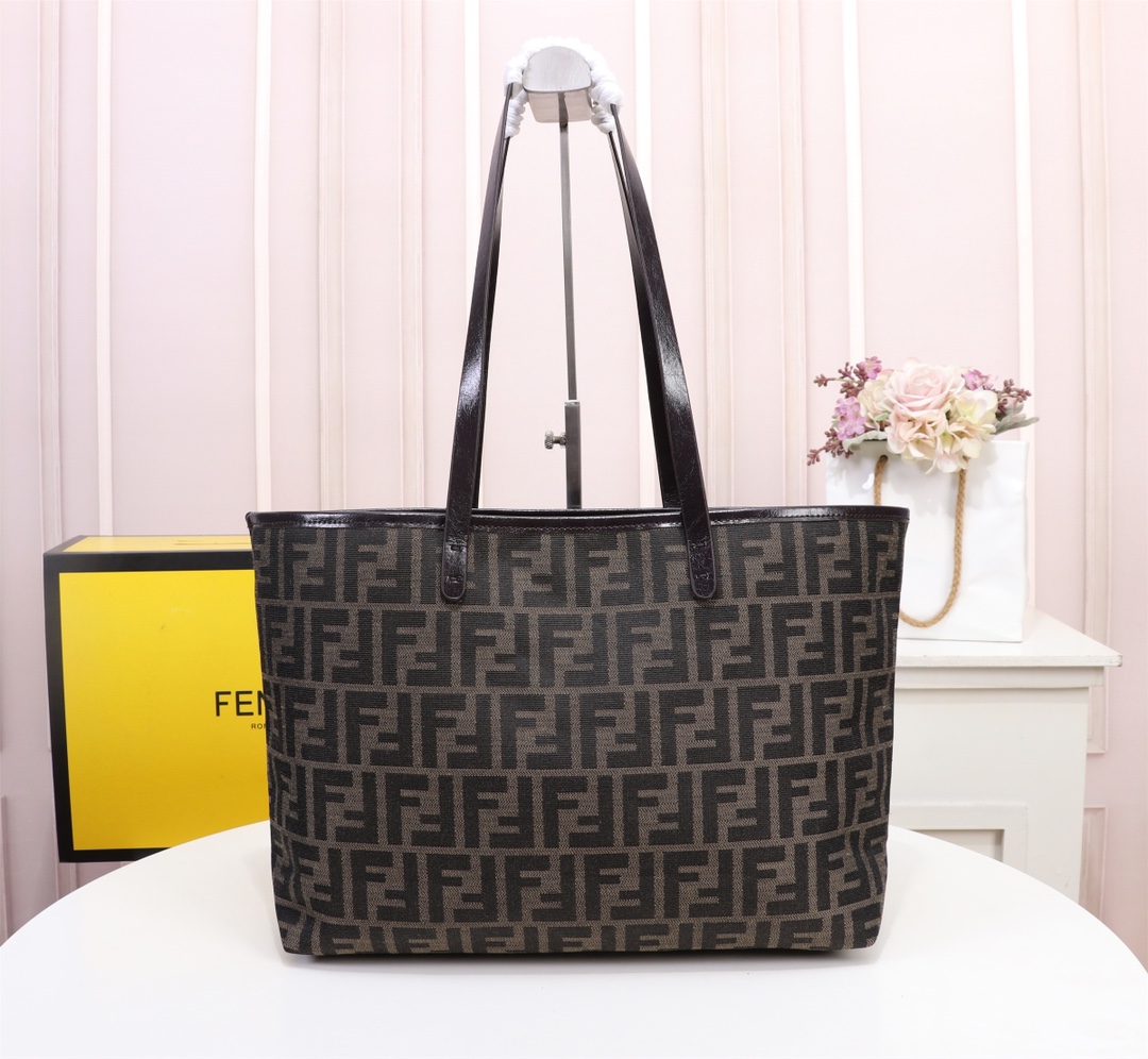 Fendi00120LM051 45cm