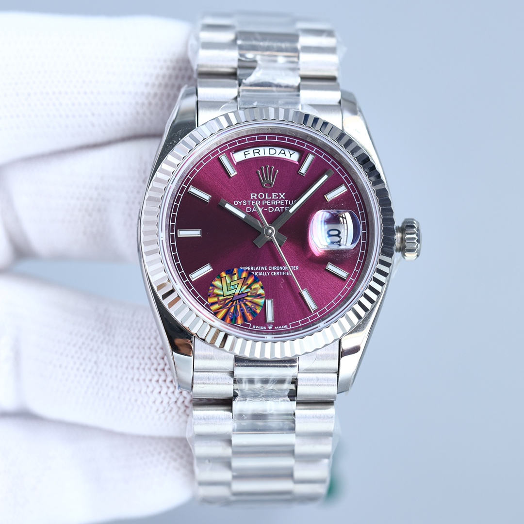 Rolex Day-Date 36mm