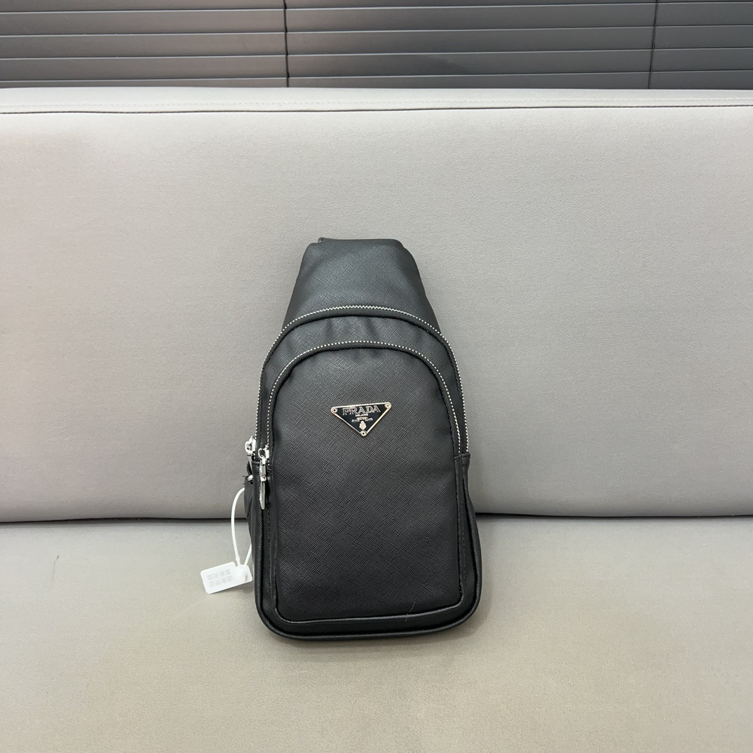 Prada Chest Bag 004 DB59 28cm
