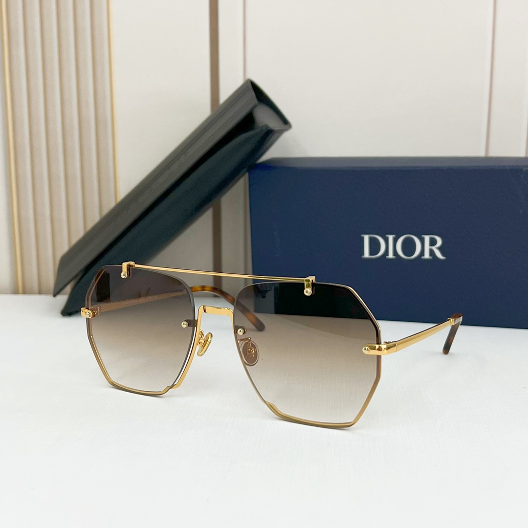 Dior Sunglasses CD7826 SM051