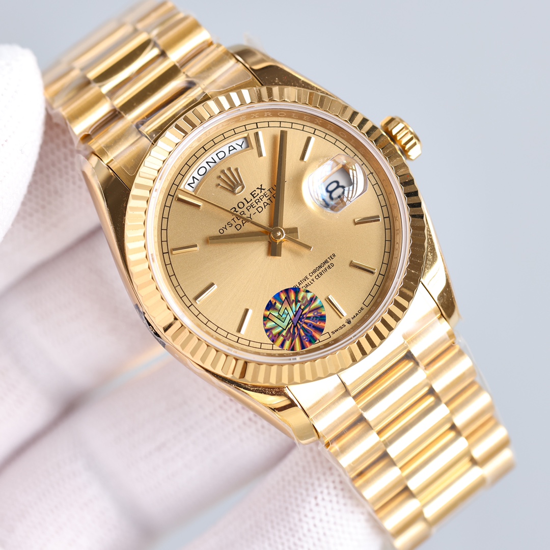 Rolex Day-Date 36mm