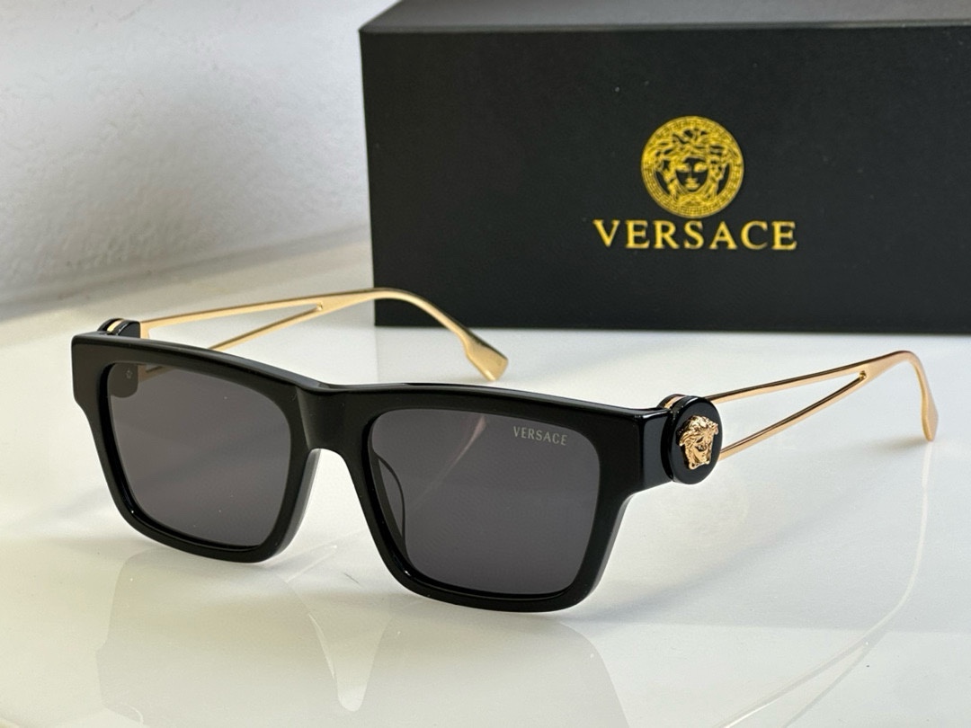 Versace Sunglasses VE3359 SM051