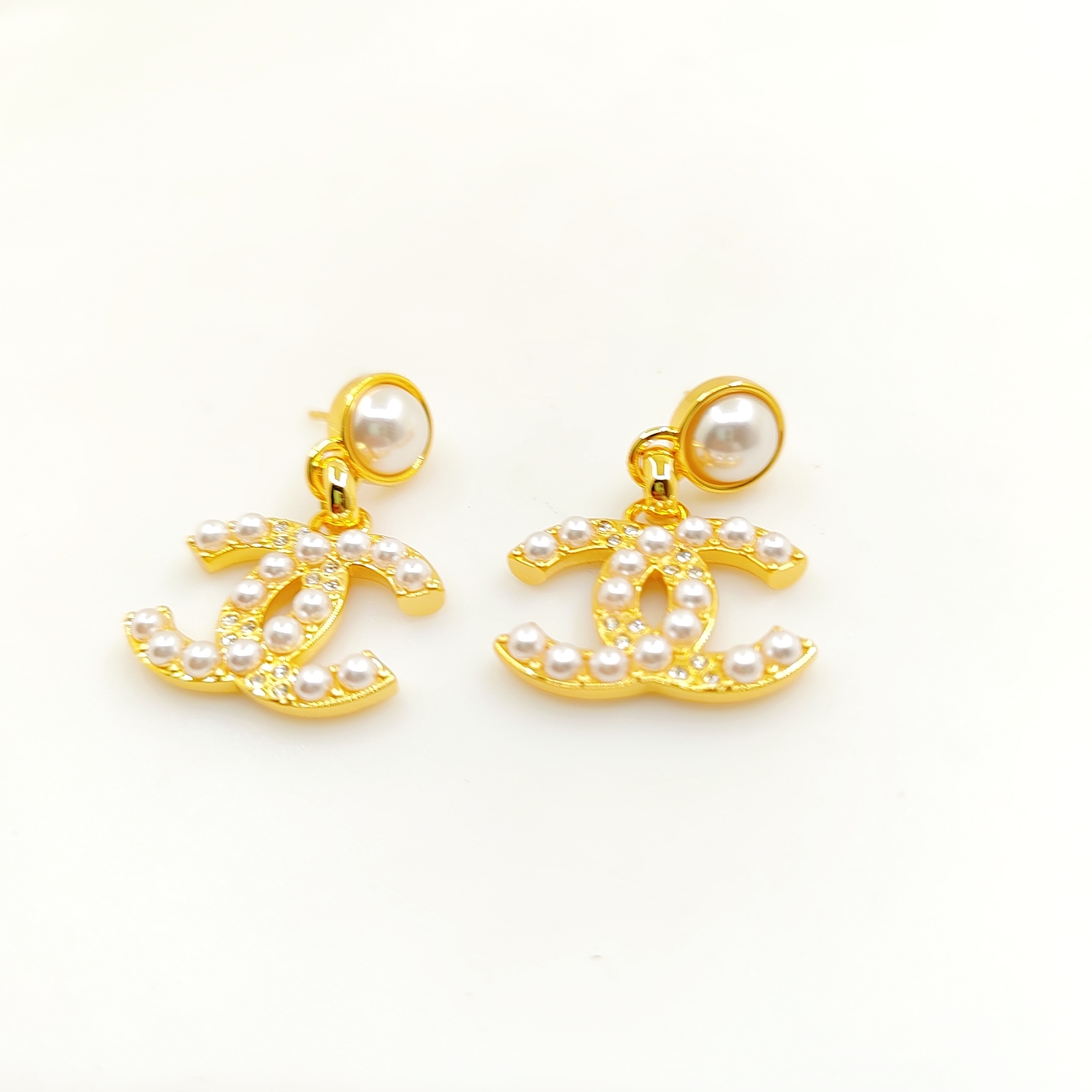 Chanel Earring 037