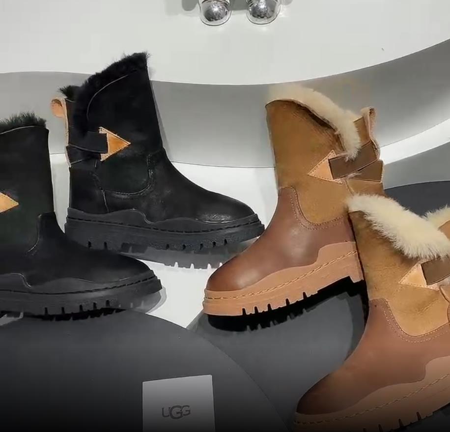 UGG shoes 028 XM013