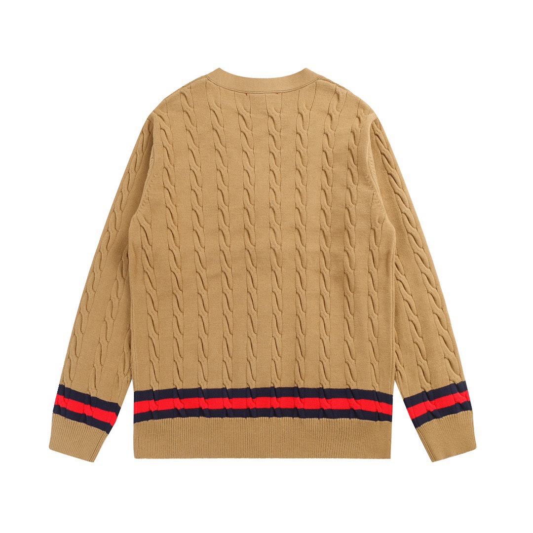 Gucci Knitwear 005