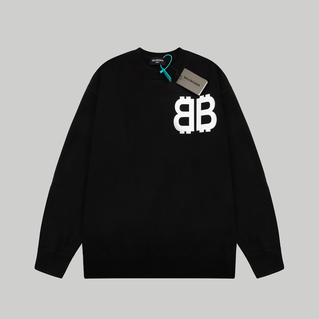 Balenciaga Knitwear 013