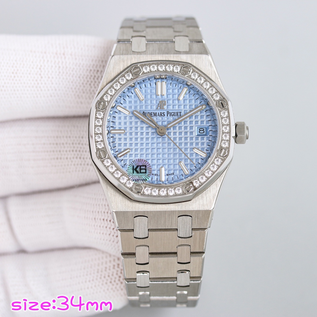 Audemars Piguet ROYAL OAK 77351 34mm
