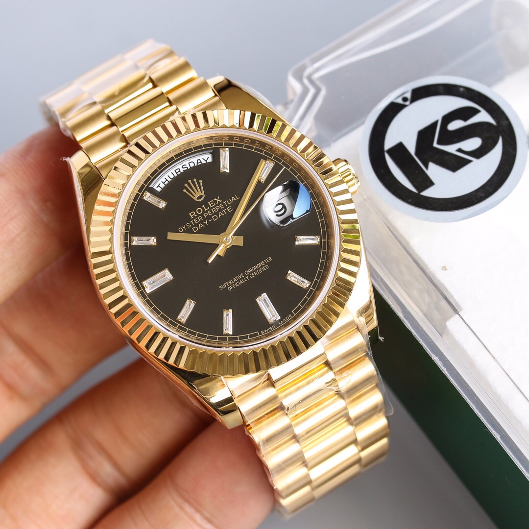 Rolex Day-Date 41mm
