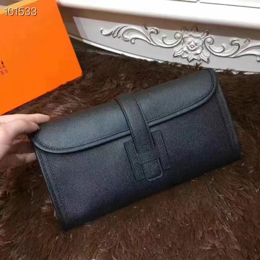 Hermes wallet women bag