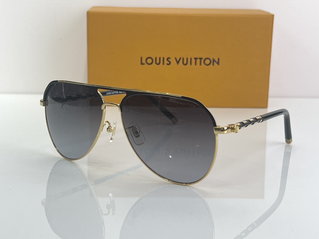 LV Sunglasses Z0770 SM051