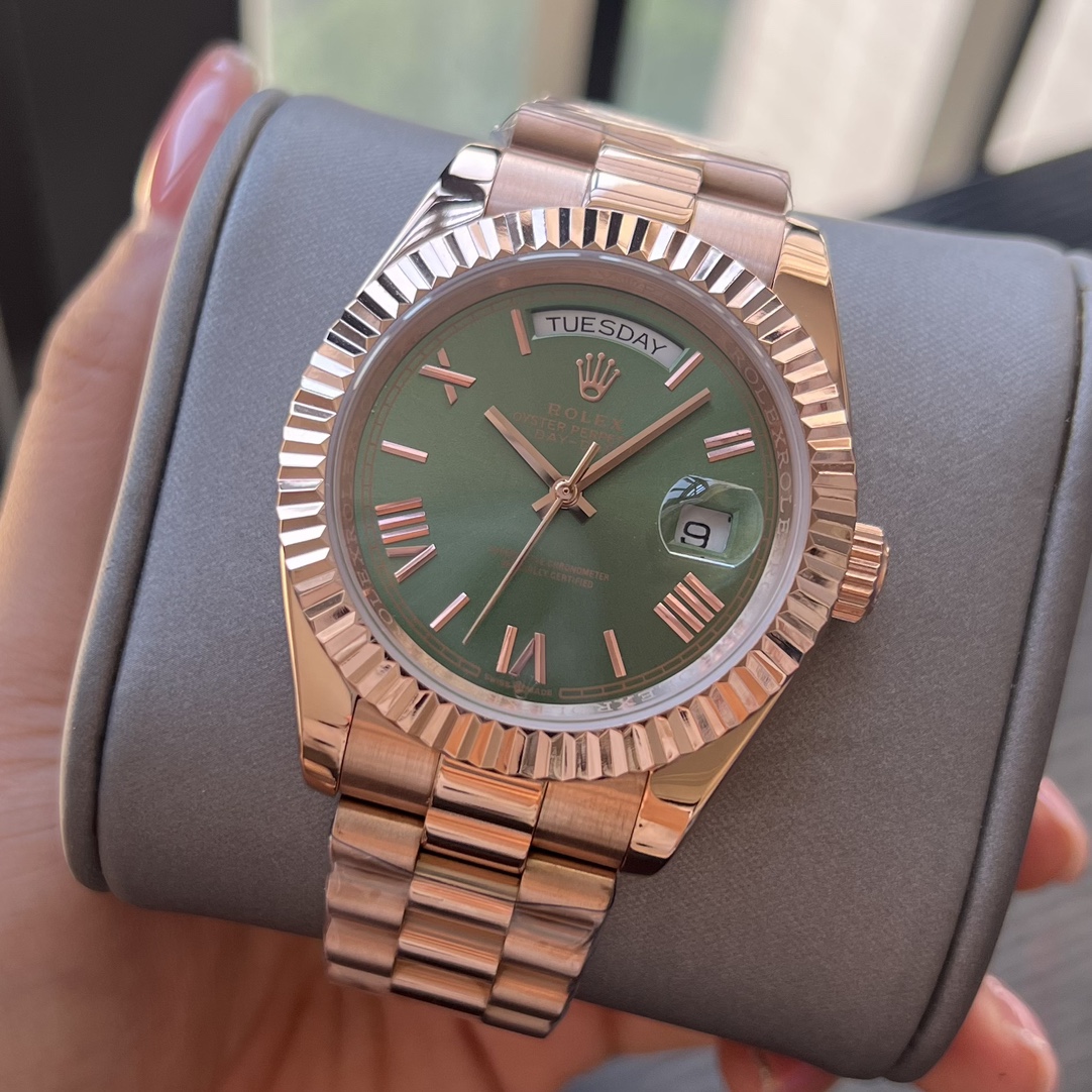 Rolex Day-Date 40mm