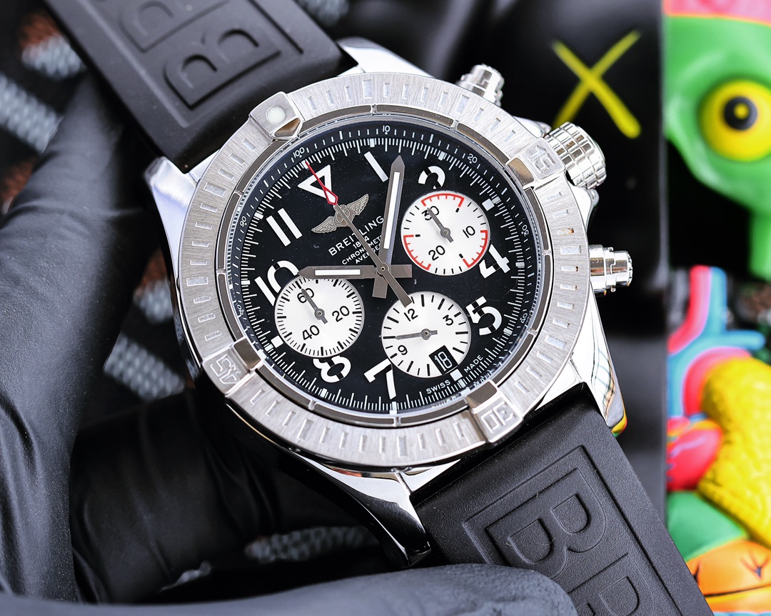 BREITLING Watches 43mm