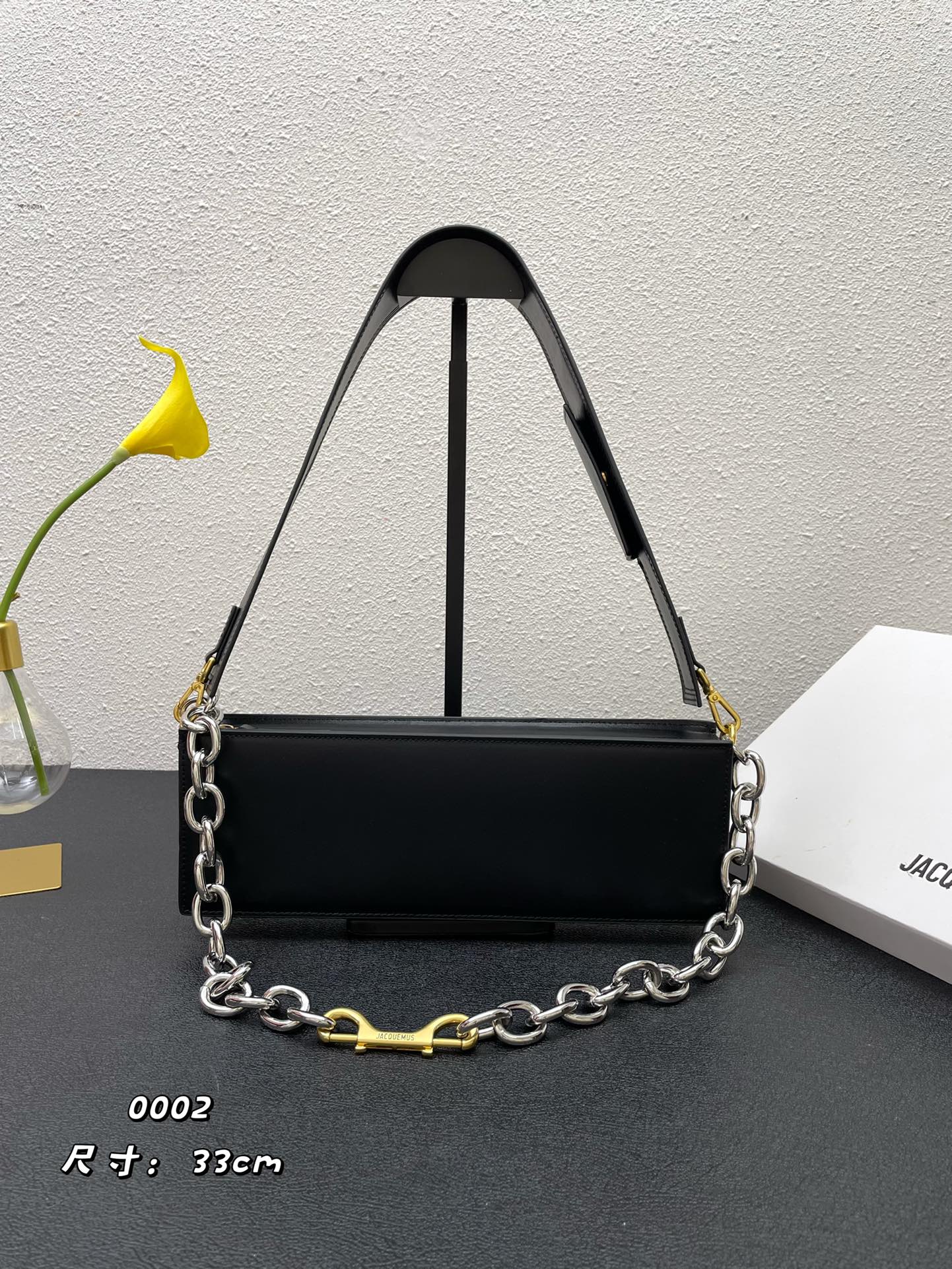JACQUEMUS JA002 22PJ591