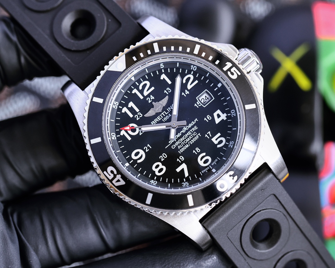 BREITLING Watches 43mm
