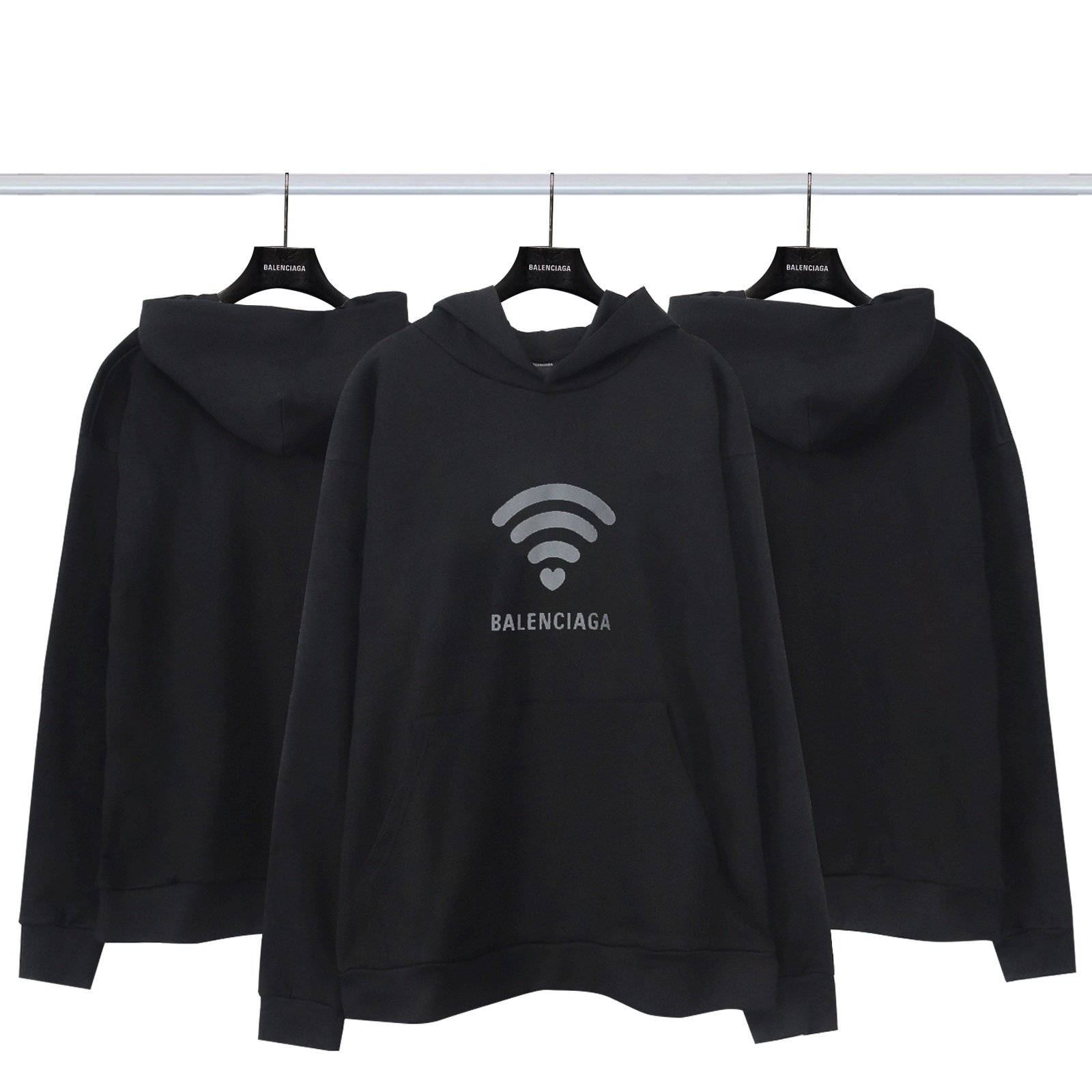 Balenciaga Sweatshirts 005