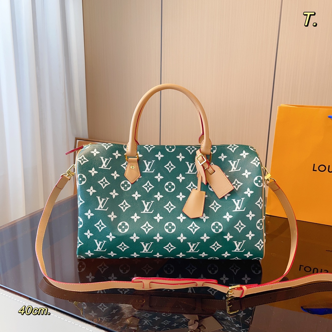 LV Speedy Bag 019 DB541 26-40cm