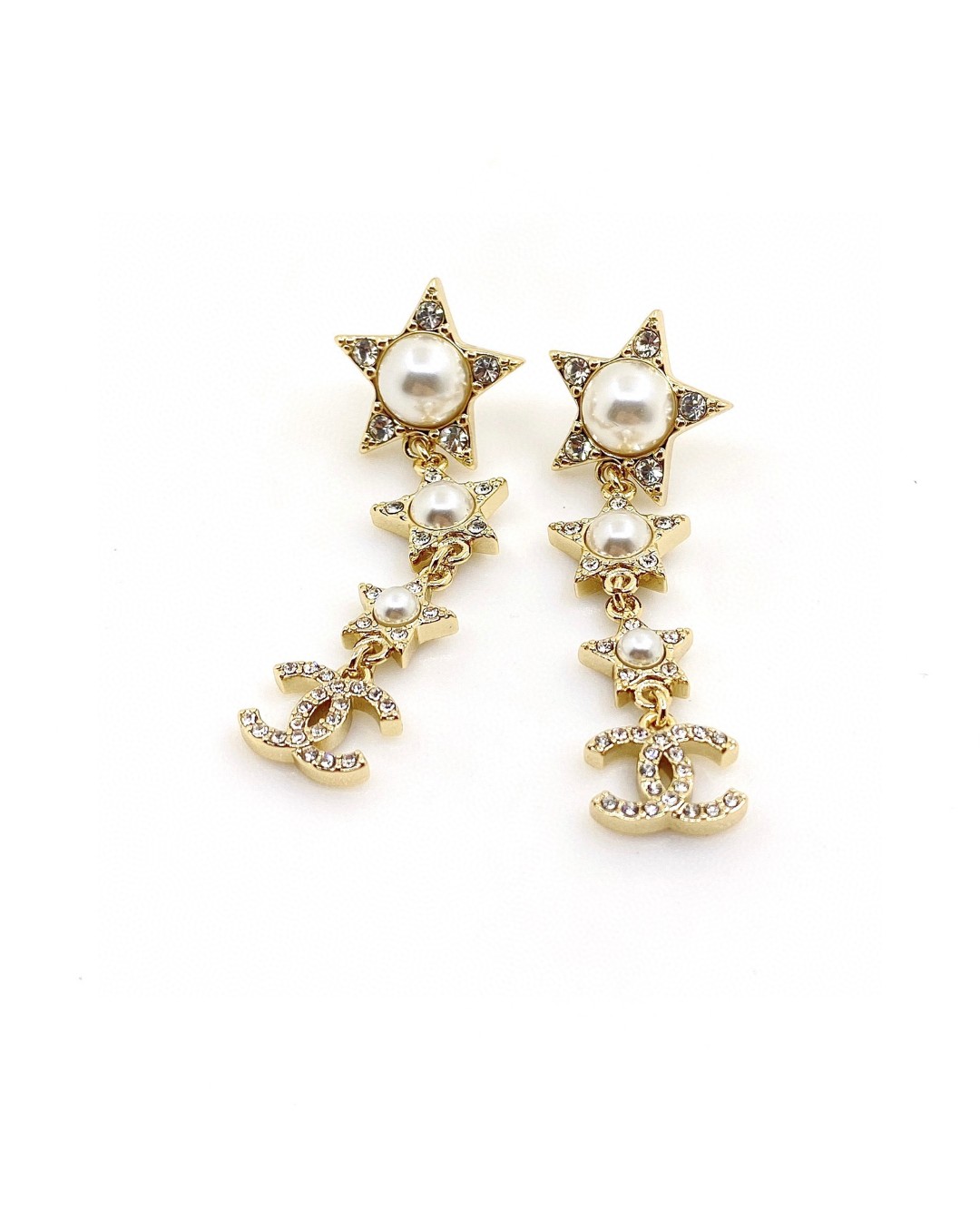 Chanel Earring 032