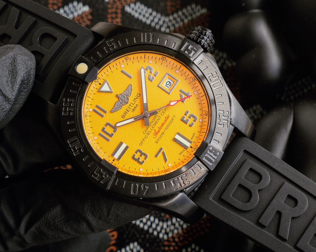 BREITLING Watches 43mm