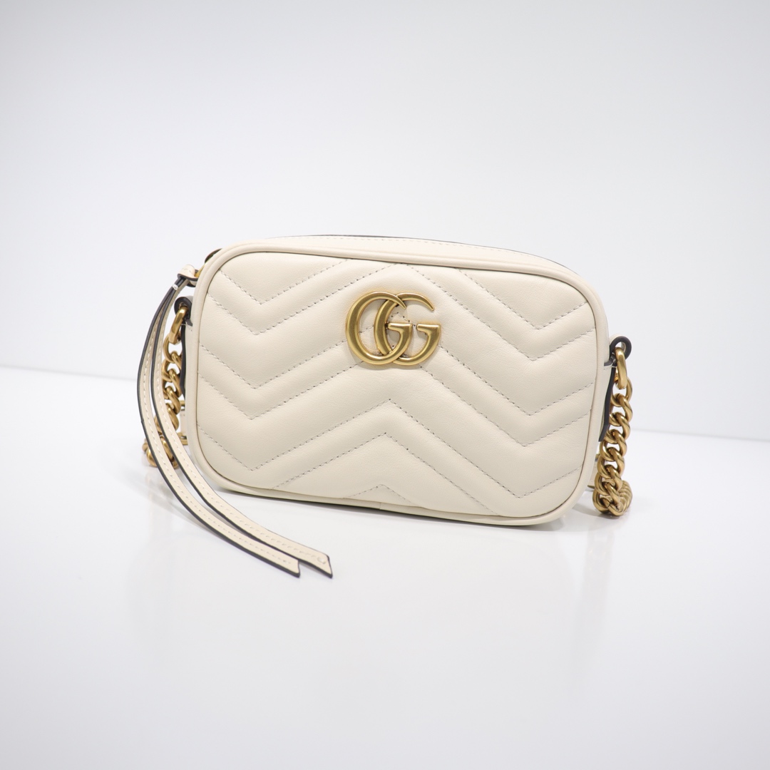 GUCCI Marmont 447632 448065