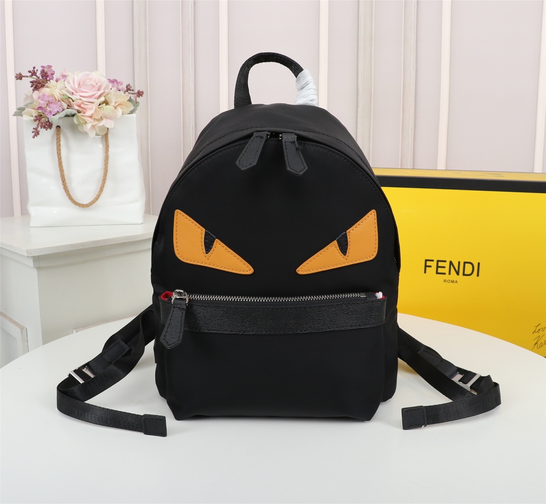 Fendi Backpack