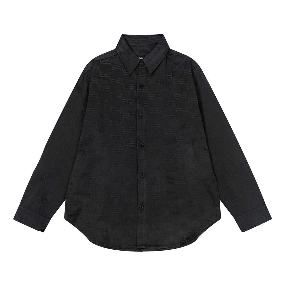 Balenciaga Shirts 026