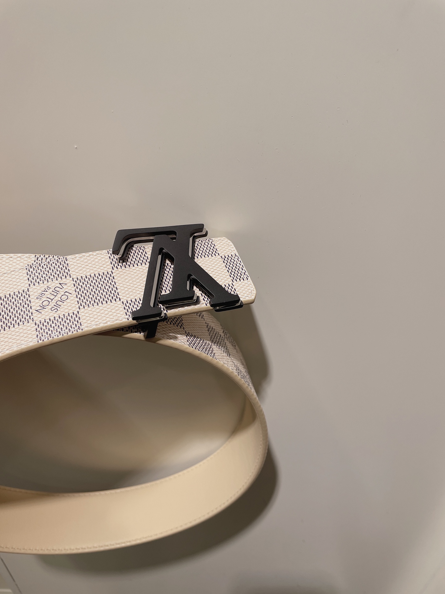 LV Belt 005 22PJ081 4cm