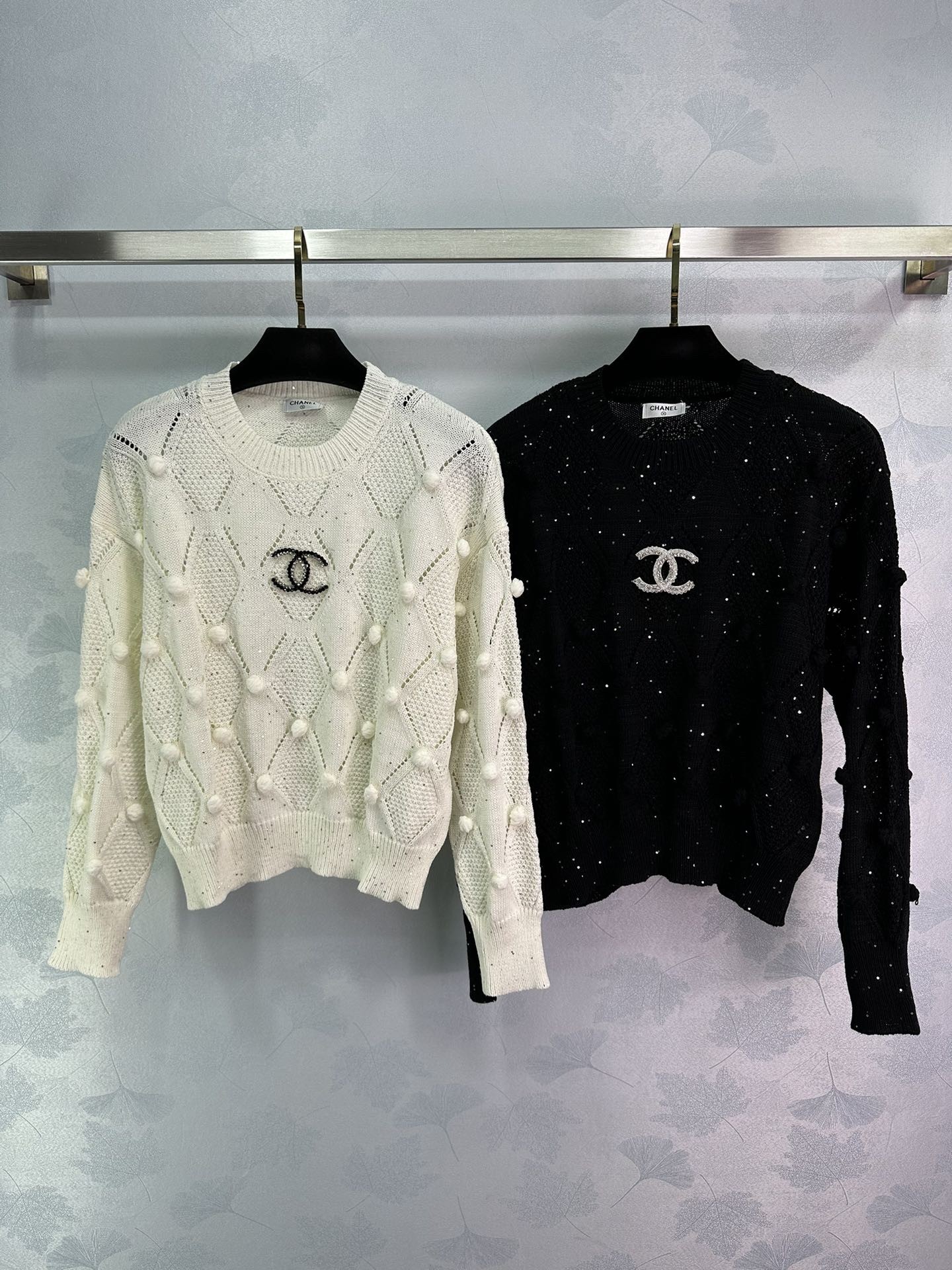 Chanel Ladieswear 027