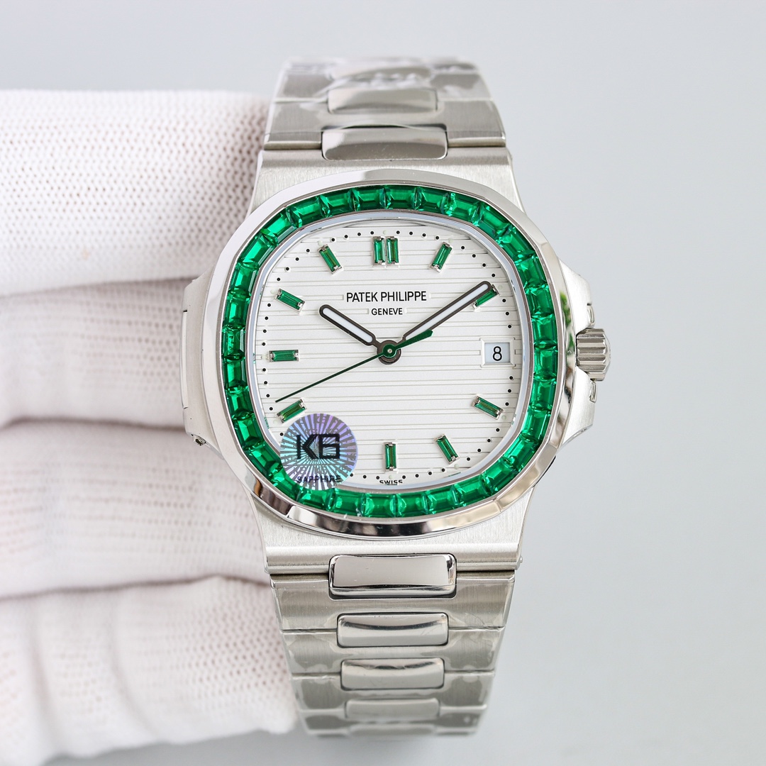 PATEK PHILIPPE NAUTILUS 5711 40mm