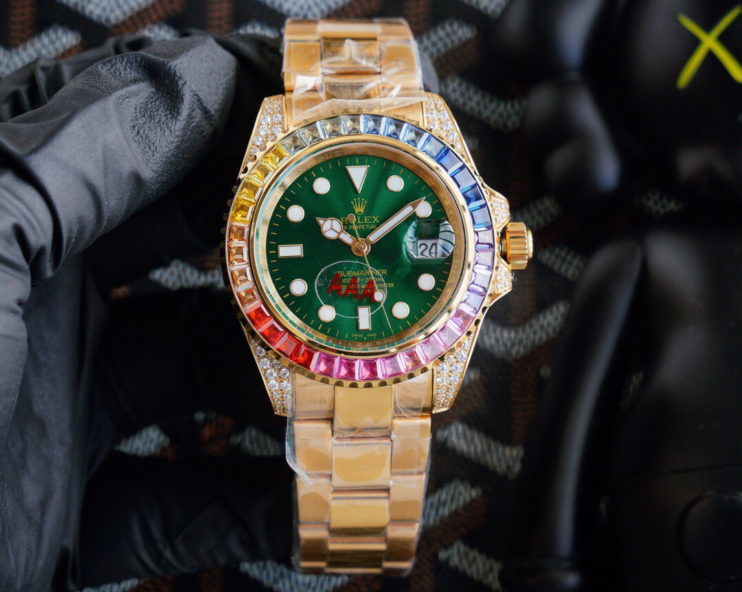 Rolex Submariner 40mm