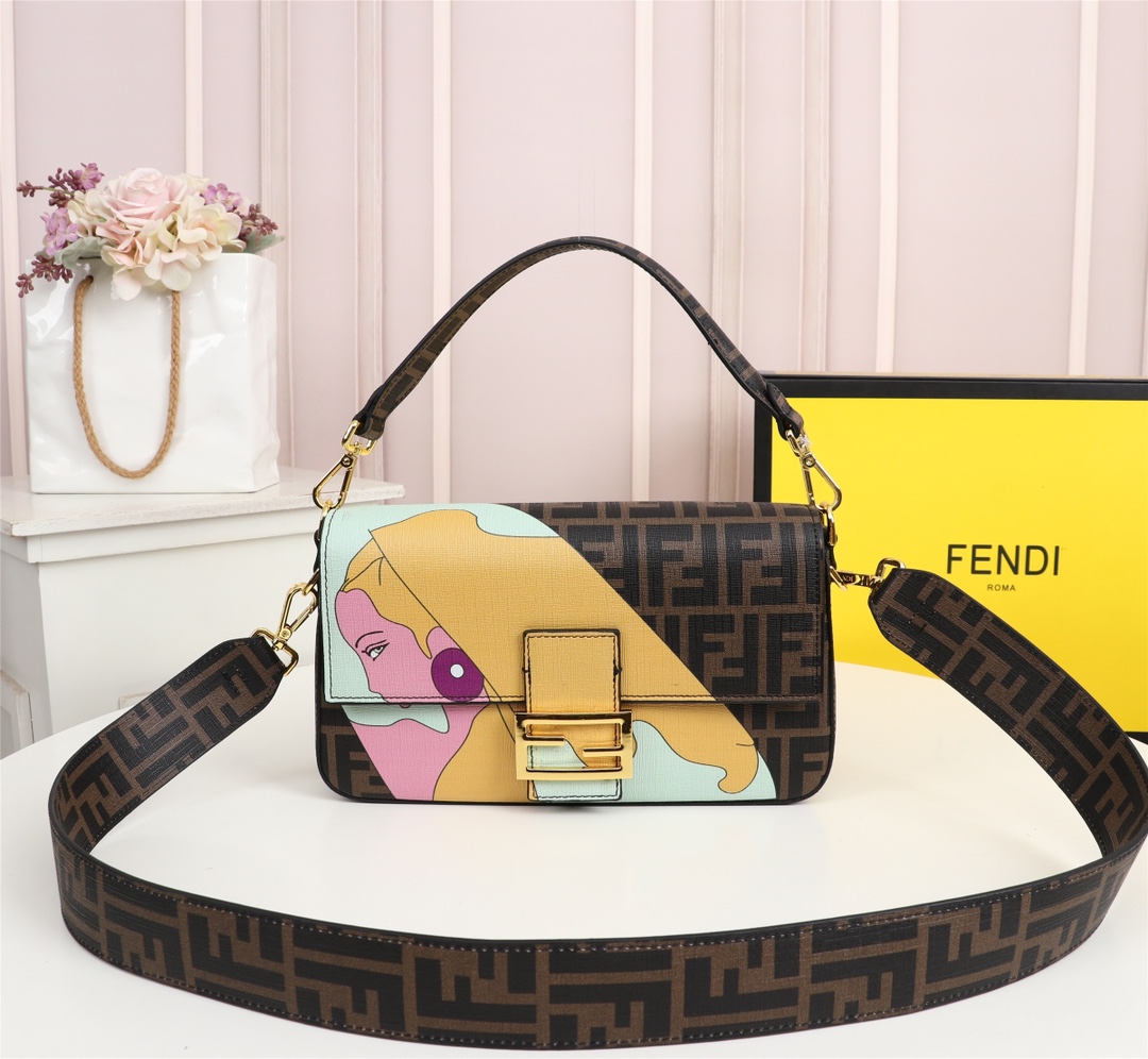 Fendi8834JQE071