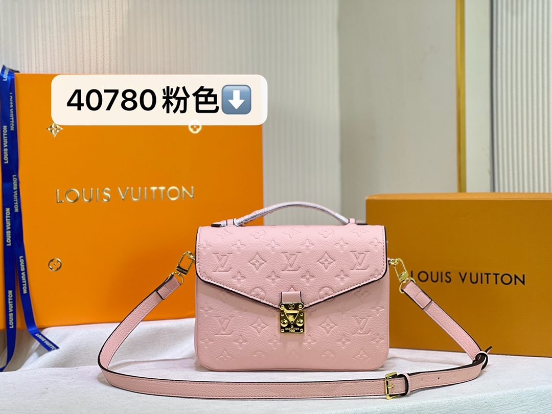 Louis Vuitton POCHETTE MÉTIS